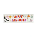 Halloween Gel Cling